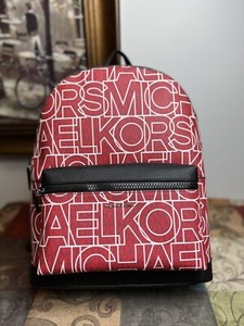 Las mejores ofertas en Bolsas grande Mochila Michael Kors para hombres |  eBay