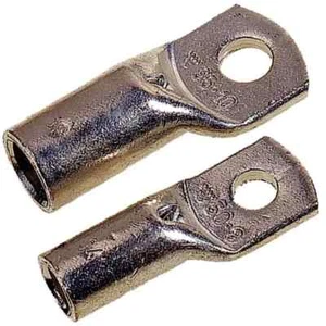 100x Multipack LAPP KRT 16/8 capicorda tubolare 180° 16 mm² foro Ø: 8 mm - Foto 1 di 2