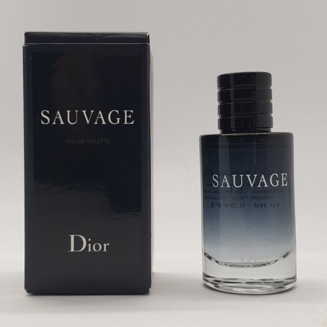 Dior Sauvage 液体男士淡香水| eBay