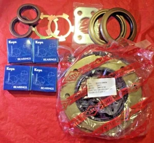TOYOTA SH5 Landcruiser Swivel Kit (1/1990 -) - Bild 1 von 3