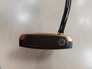 ODYSSEY 2018model JP Model EXO TWO-BALL 2-ball 35INCH PUTTER GOLF CLUB 42 - Picture 1 of 4