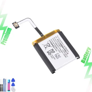 Batterie de remplacement pour Amazfit GTR 4 475mAh PL412631 - Photo 1 sur 4