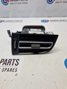 Parrilla derecha para salpicadero Porsche Macan 95B.2 2019-2023 ventilación aire fresco - Imagen 1 de 6