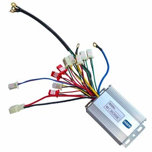 Commande Contrôleur pour Enfants Atv Avec Marche Arrière 36V 800W Type 2 HMParts - Afbeelding 1 van 1