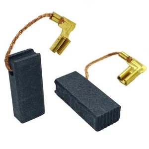 2x Kohlebürsten Motorkohlen für Bosch GBH 2-28 F Bohrhammer - Picture 1 of 1