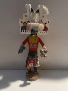 Kachina Puppe - Bild 1 von 3
