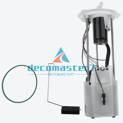 For Nissan Titan NV1500 NV2500 Armada &Infiniti QX56 Fuel Pump Module Assembly - Imagem 1 de 4