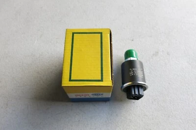 BEHR HVAC Pressure Switch 6ZL351028111 - Image 1 of 4