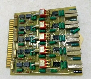 Martin Decker - PCA 175 S/N 026 - 5 Channel Amp - Picture 1 of 3
