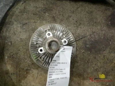 1999 GMC S15 Jimmy Radiator Fan Clutch Foto 1 de 4