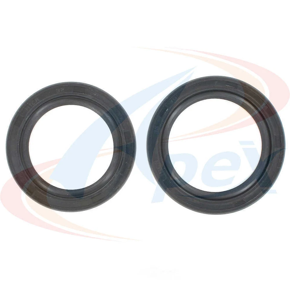 Juego de juntas de cubierta de distribución del motor ATC8000 para Toyota Tercel 1980 1,5 L-L4 Foto 1 de 1