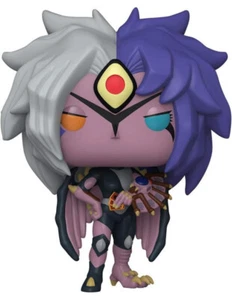 FUNKO POP ANIMATION YU GI HO! YUBEL 1871 VINYL FIGURE NEW! - Imagen 1 de 2