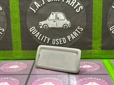 2012 LEXUS IS 250 FRONT SUNVISOR LIGHT VANITY LAMP (Ident: 81340-30100) OEM - Image 1 of 4