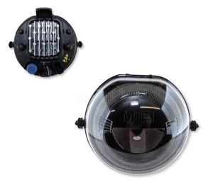 Mini Clubman F54 original Stoßstange vorne links / rechts LED Scheinwerfer ohne Halterung - Bild 1 von 11
