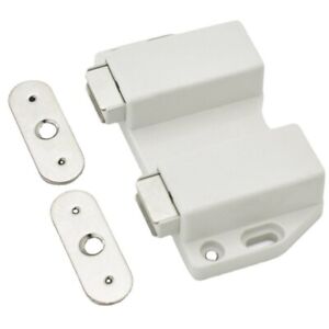 ABS Plastic Door Stop Anti-Collision Bathrooms For Kitchens High Quality