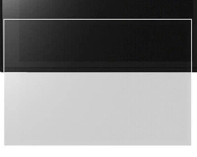 XM5 Tempered Glass Screen Protector for Fuji X-M5 Camera - Image 1 of 4