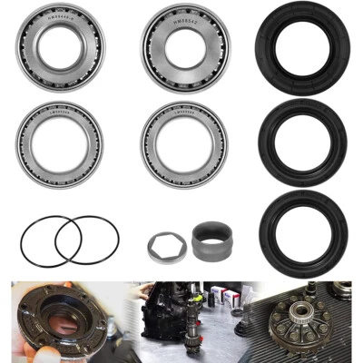 Differential Type 188 Bearings Repair Kit for BMW E30 E36 E28 E34 E24 E23 E32 Z1 Foto 1 de 4