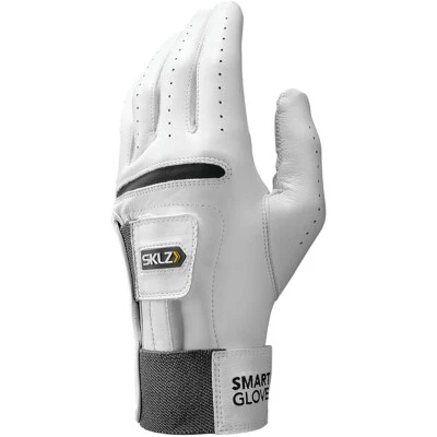 SKLZ Left Hand Smart Golf Glove - White - Image 1 of 4