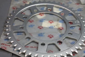 HONDA JT SPROCKET REAR BACK SPROCKET 45T JTA1303.45 #32 - Picture 1 of 7
