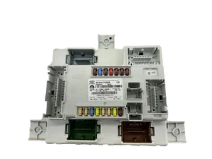 2017-2023 ALFA ROMEO STELVIO BCM BODY CONTROL MODULE FUSE BOX UNIT 00505541140 - Picture 1 of 13