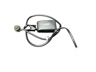 Nissan 350Z 3.5L Roadster Convertible Front Drivers Seat Belt Buckle 2003-2009 - Image 1 of 4