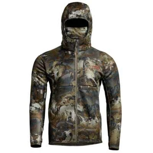 Sitka Gear Traverse Hoody Optifade Camo Waterfowl Timber 3XL (600026-TM-3XL) - Picture 1 of 6