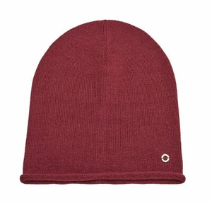 s.Oliver Beanie Mütze Accessoire Purple Violett Neu - Bild 1 von 1