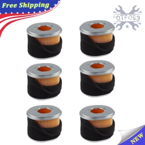 (6-Pack) Air Filter Part For Honda GX340 GX390 17210-ZE3-505 11HP 13HP Engine - Picture 1 of 6