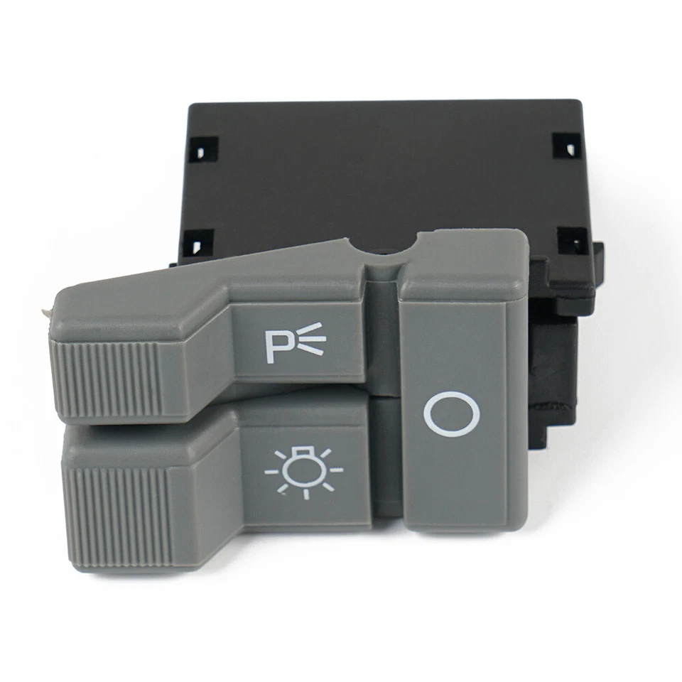 Headlight Parking Light Switch For Chevy For GMC C1500 C2500 3500 Truck 1990-94 - Imagem 1 de 4