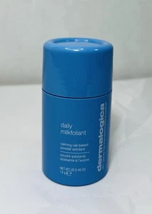 Dermalogica daily milkfoliant exfoliator 0.45 Oz Brand New - Picture 1 of 3