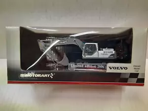 Motorart 13040 Escavatore Volvo EC240BLC 1/87 - Foto 1 di 2