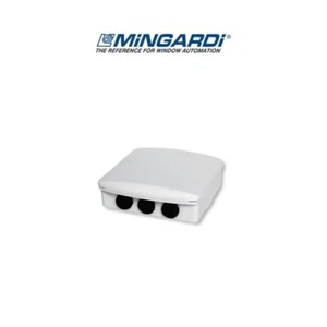 Mr-Ric Mingardi - Empfänger außen zur Steuerung per Funk von Aktoren - Bild 1 von 1