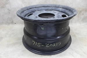 2010-2014 Polaris Sportsman 550 850 Oem Rear Wheel Rim 1521911-067 14x8 - Picture 1 of 6