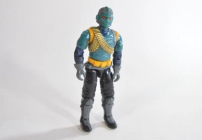 Range-Vipers (v1) / action figure vintage di Gi Joe Hasbro 90 - Immagine 1 di 4