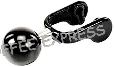 Bunn CDS-2 -3 Faucet Handle, Black 28080.1001 frozen beverage parts - 003