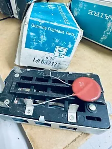 Relé de cable caliente Frigidaire OEM 5300632171, 00632171, 0632171, 632171 - Imagen 1 de 7