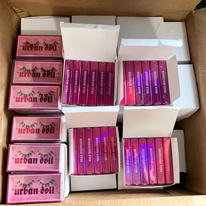 Lot of 100 Urban Doll Lash Extensions - Bedroom Eyes - SEALED - $3,000 retail! - Picture 1 of 1