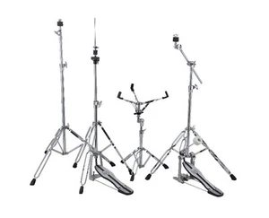 Mapex 250 Series Hardware Pack - Chrome - Picture 1 of 1
