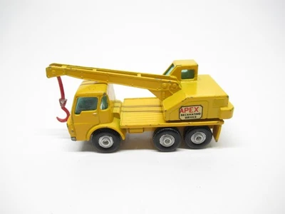 Camión grúa Dodge Matchbox Lesney #63 Foto 1 de 4