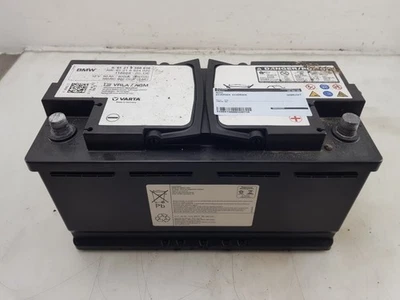 BATERÍA BATTERY 90AGAGM Foto 1 de 2