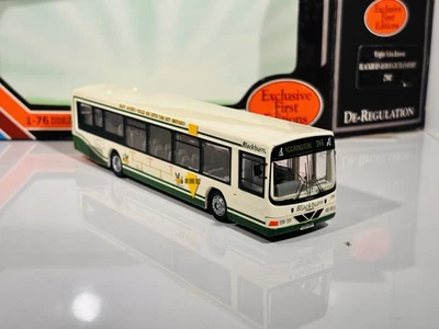 EFE 1/76 Scale 27602 Wrights Volvo Renown - Blackburn Borough Transit - Boxed - Image 1 of 4