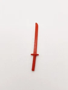 Storm Shadow V2 Sword G.I. Joe 1988 Hasbro Vintage Action Figure - Picture 1 of 1