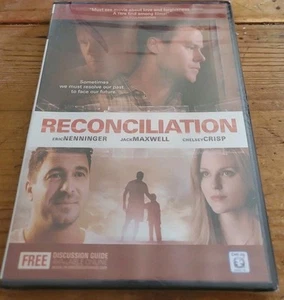 Reconcilation (DVD) - Picture 1 of 4
