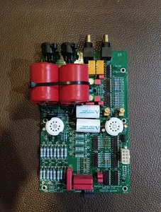 Aesthetix Calypso Signature Preamp Output Motherboard.  - Picture 1 of 4