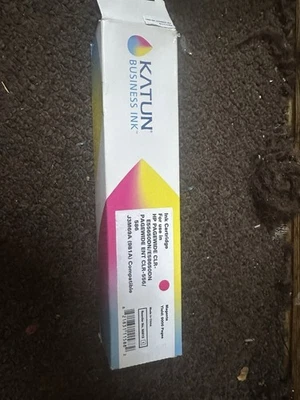  HP 981A Magenta Ink Cartridge (J3M69A) - Vat Included - Image 1 of 4