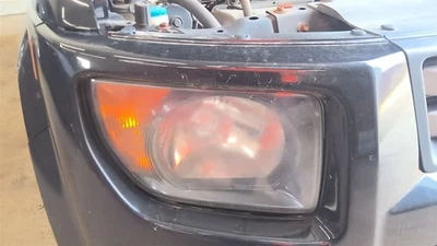 Faro derecho pasajero EX se adapta a 07-08 ELEMENT 1700612 conjunto de lámpara Foto 1 de 4