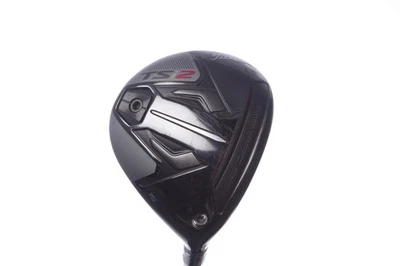 Titleist TSi2 15* 3-Madera Damas Flex Mitsubishi 50g Bueno Foto 1 de 4