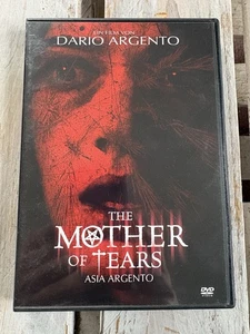 The Mother of Tears - Bild 1 von 2