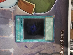Yugioh! EURO Allure of Darkness PTDN-EN084 Ultimate Rare 1st Edition LP VLP - Picture 1 of 2