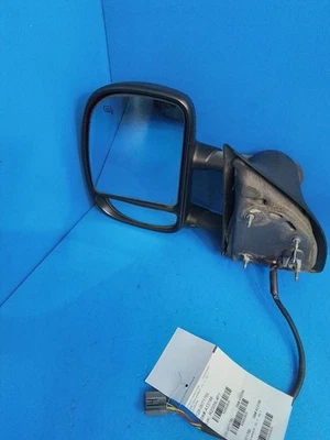 Espejo retrovisor lateral eléctrico doble brazo para Ford F250 Super Duty 2005 para 02-07 Foto 1 de 4